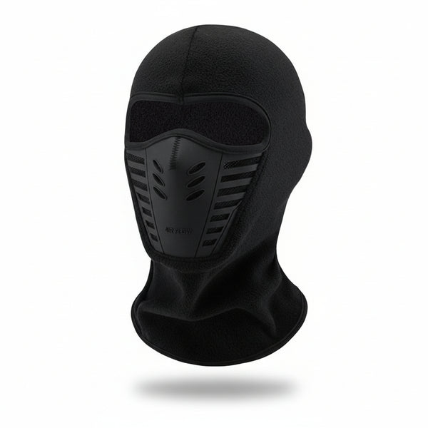 Máscara Invierno Balaclava Térmica Cortaviento Exterior