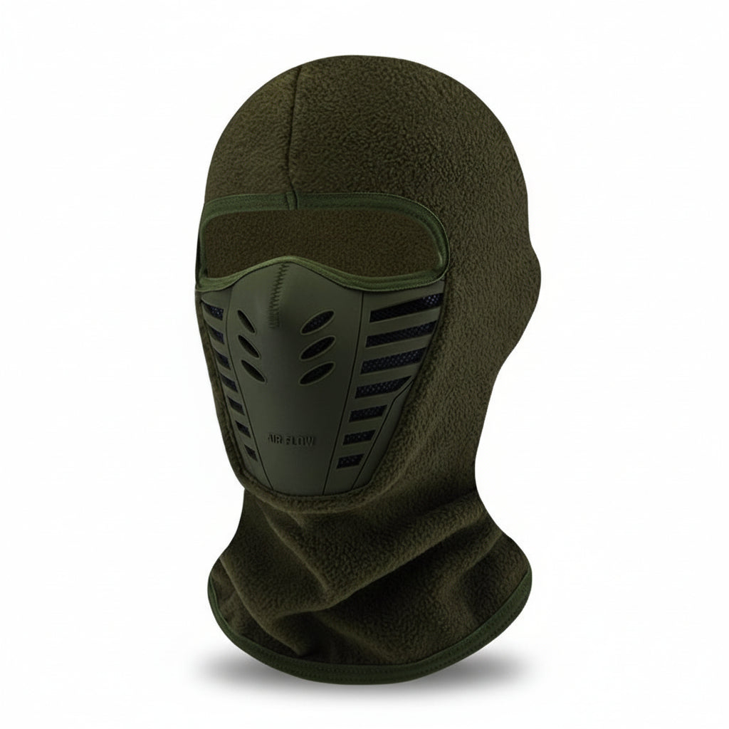 Gesichtsmaske Winter Winddicht Thermo Balaclava