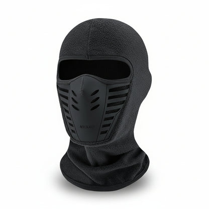 Gesichtsmaske Winter Winddicht Thermo Balaclava