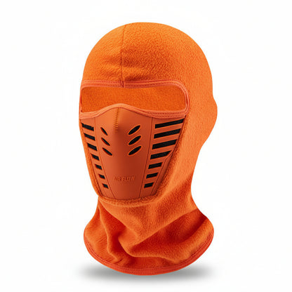 Gesichtsmaske Winter Winddicht Thermo Balaclava