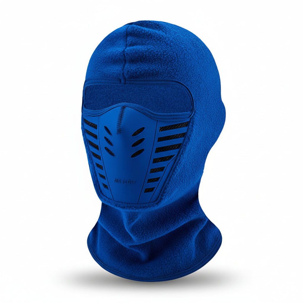 Gesichtsmaske Winter Winddicht Thermo Balaclava