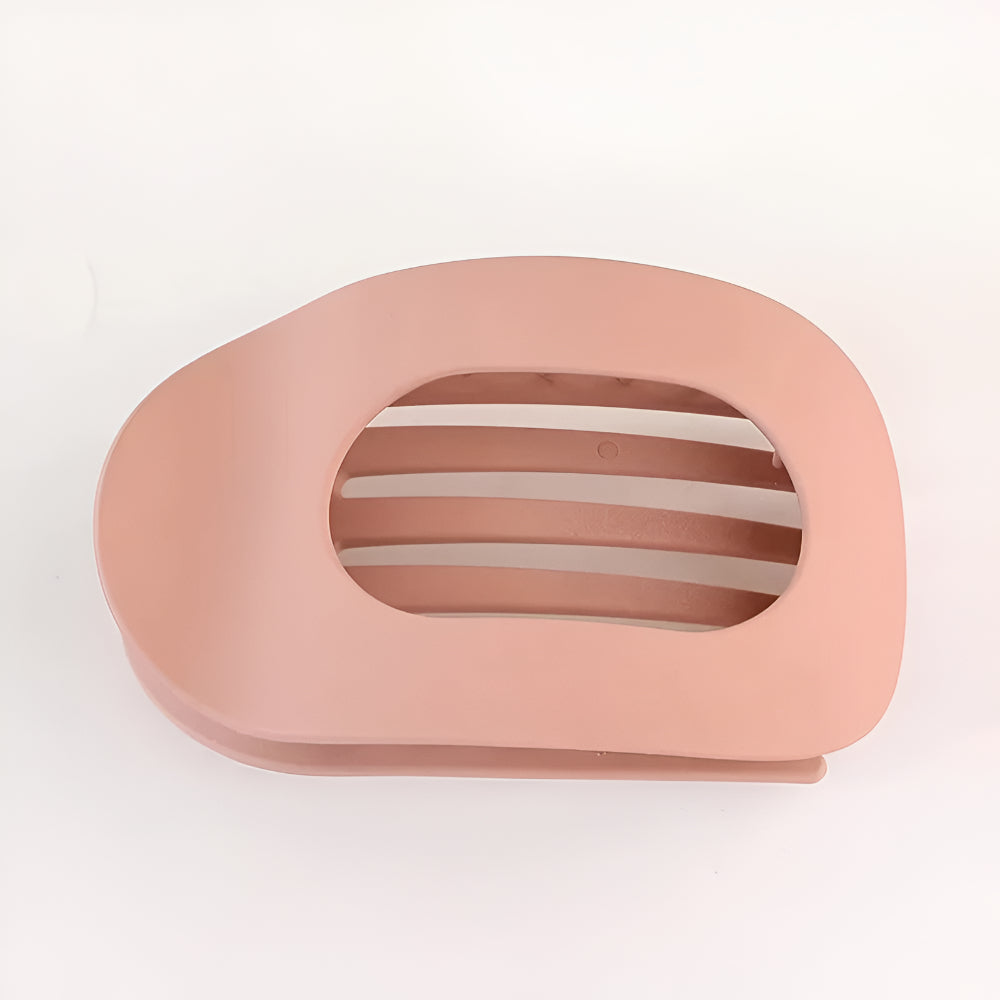 Haarklammer Kieferklemme Alltags-Styling-Halterung