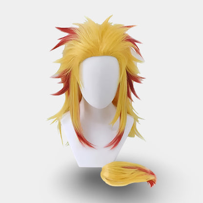 Costume di Halloween Guerriero Anime Kimono Outfit Cosplay