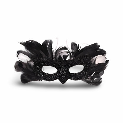 Costume di Halloween Abito a Pois Mantello Outfit Cosplay