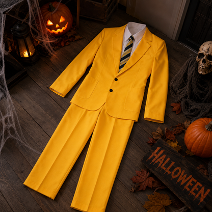 Disfraz de Monstruo para Hombre Traje para Fiesta de Halloween