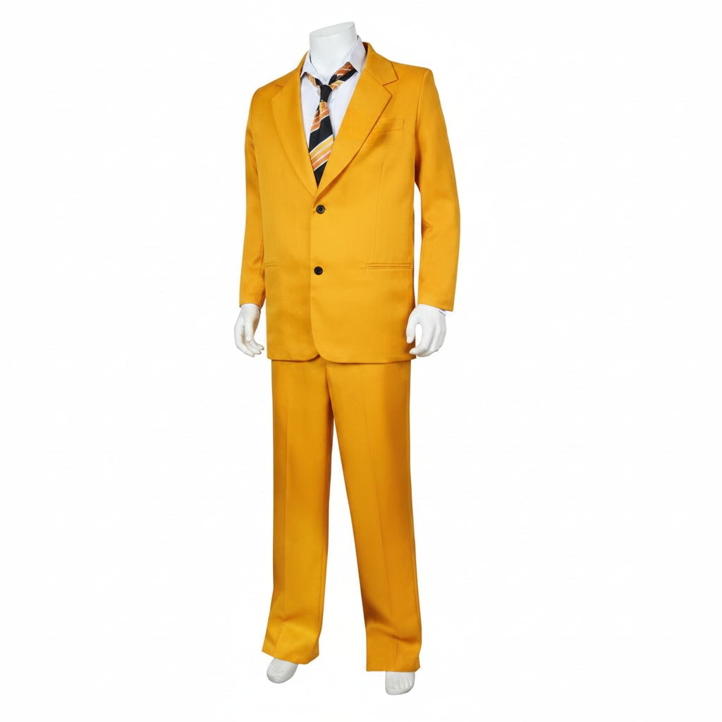Disfraz de Monstruo para Hombre Traje para Fiesta de Halloween