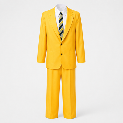 Disfraz de Monstruo para Hombre Traje para Fiesta de Halloween