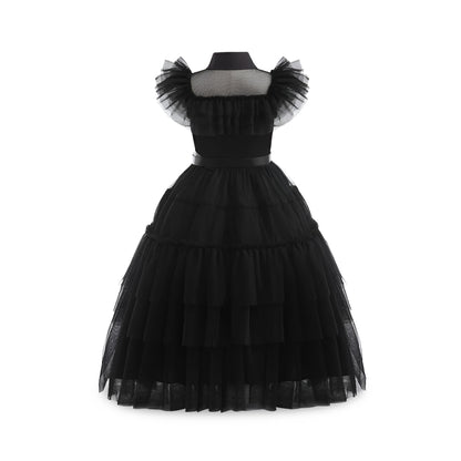 Halloween Costumes Princess Dress Party Outfit
