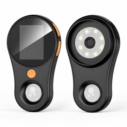 Handheld Digital Microscope Digital Magnifying Glass Portable