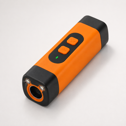 Handheld Dog Training Device Rechargeable Ultrasonic