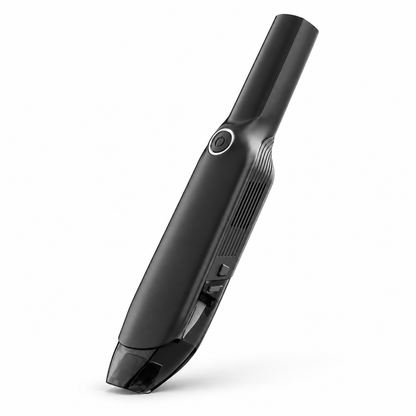 Handheld Vacuum Cleaner Cordless Portable Compact LED Light