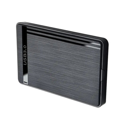 Custodia Esterna per Hard Disk Portatile SSD USB 3.0 SATA