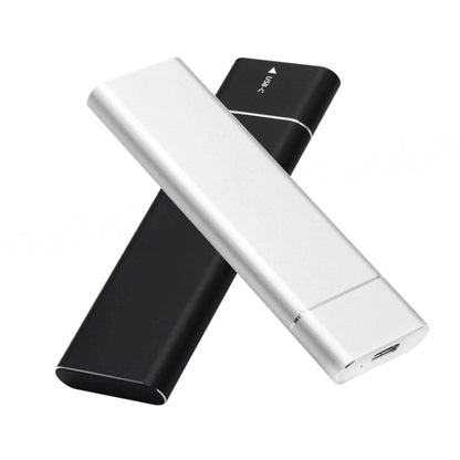 Externe tragbare SSD NVMe Festplattengehäuse USB 3.0