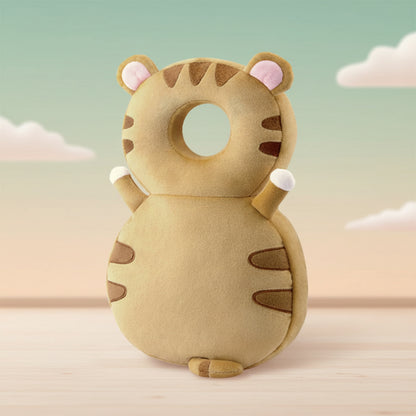 Perna de protecție pentru capul bebelușului Rucsac de siguranță anticădere pentru copii mici