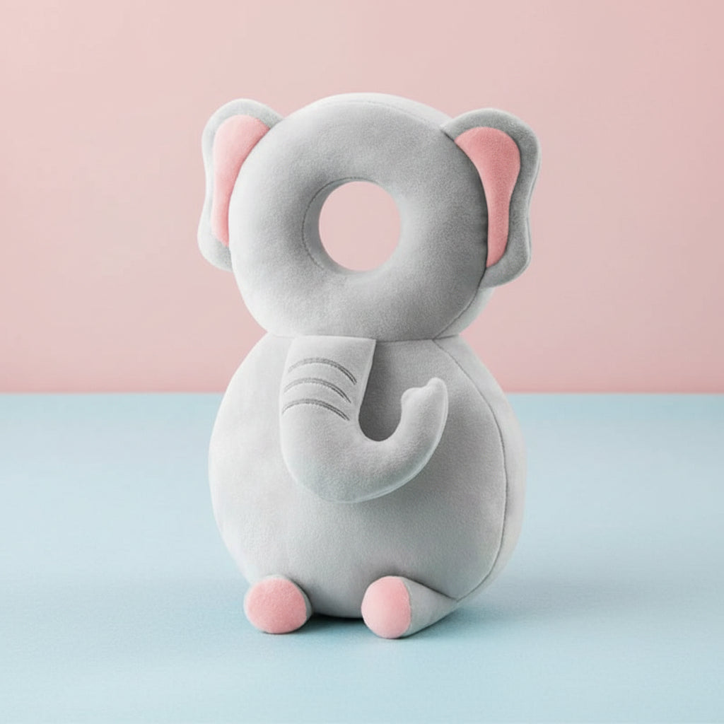 Perna de protecție pentru capul bebelușului Rucsac de siguranță anticădere pentru copii mici