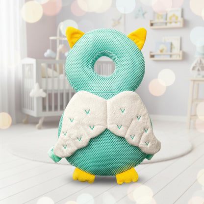 Perna de protecție pentru capul bebelușului Rucsac de siguranță anticădere pentru copii mici