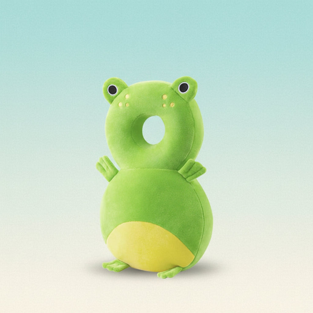 Perna de protecție pentru capul bebelușului Rucsac de siguranță anticădere pentru copii mici