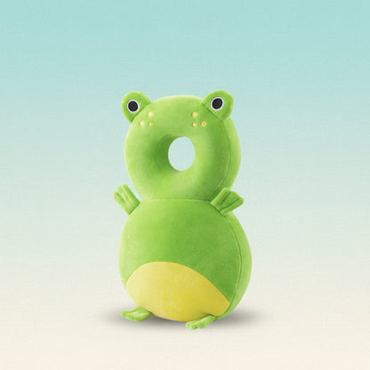 Perna de protecție pentru capul bebelușului Rucsac de siguranță anticădere pentru copii mici