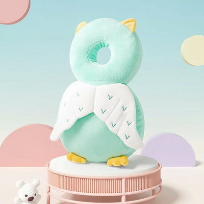 Perna de protecție pentru capul bebelușului Rucsac de siguranță anticădere pentru copii mici