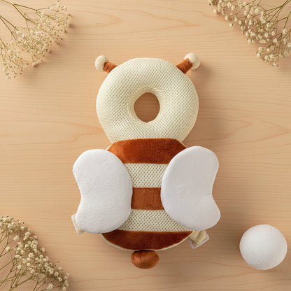 Perna de protecție pentru capul bebelușului Rucsac de siguranță anticădere pentru copii mici