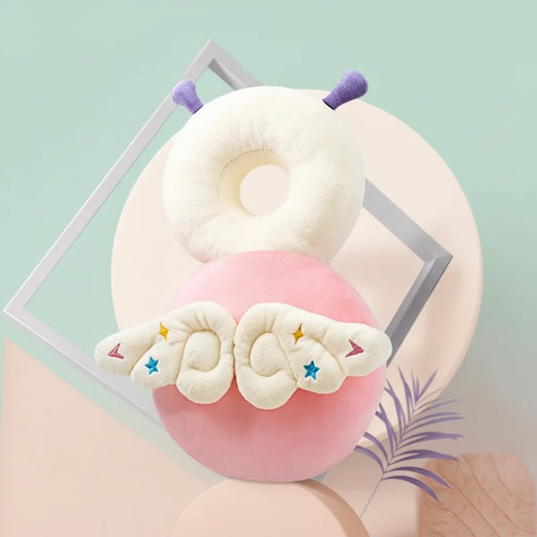 Perna de protecție pentru capul bebelușului Rucsac de siguranță anticădere pentru copii mici