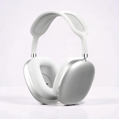 Kabellose Over-Ear-Kopfhörer mit Bluetooth und Geräuschunterdrückung