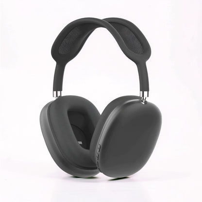 Kabellose Over-Ear-Kopfhörer mit Bluetooth und Geräuschunterdrückung