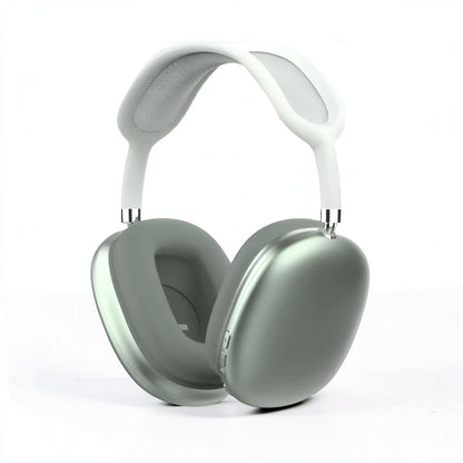 Kabellose Over-Ear-Kopfhörer mit Bluetooth und Geräuschunterdrückung