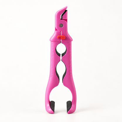 Heat Resistant Handle Non Slip Grip Kitchen Tool Holder