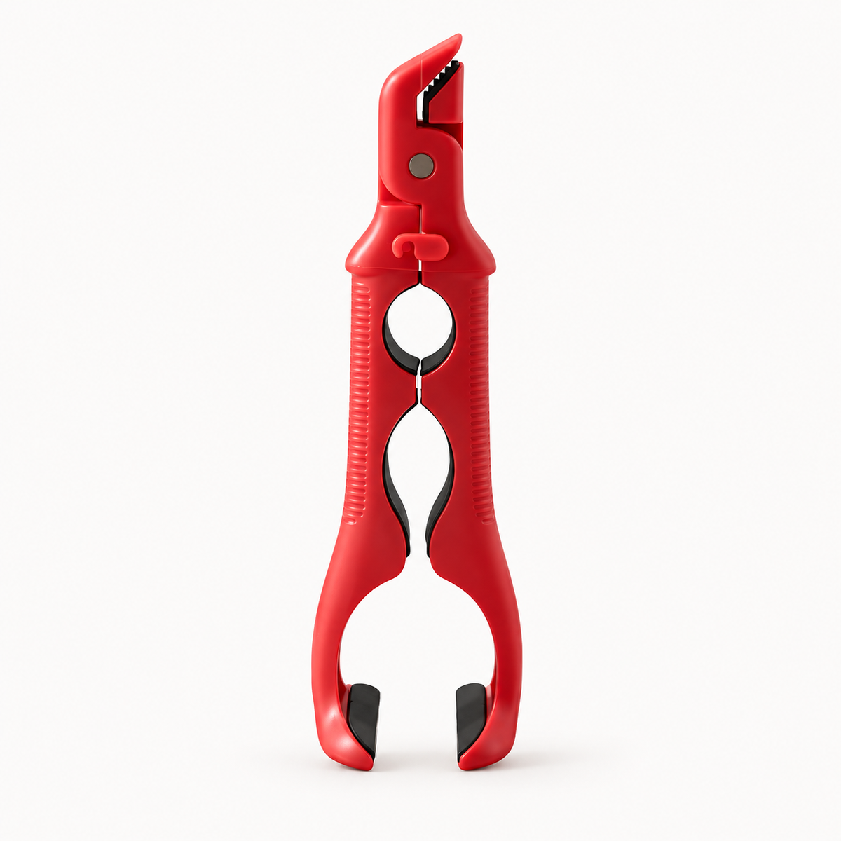 Heat Resistant Handle Non Slip Grip Kitchen Tool Holder