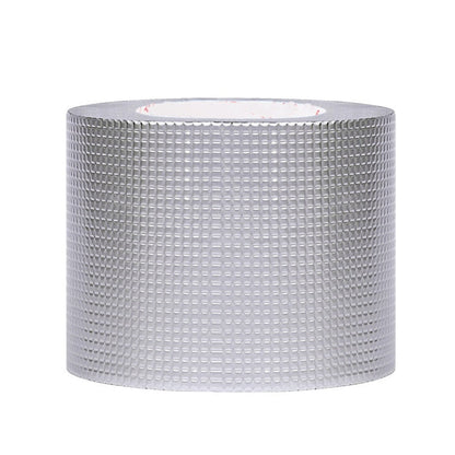 Heavy Duty Waterproof Leak Tape Butyl Rubber for Sealing Repairs 1