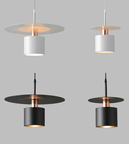 Pendellampe | Moderne minimalistisk loftslampe