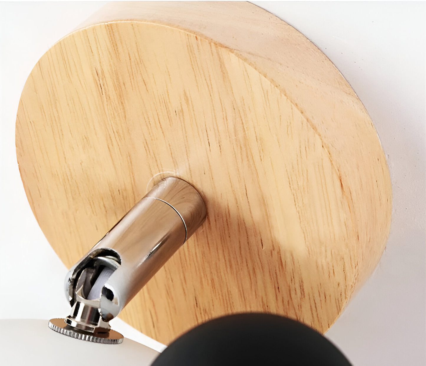 Lámpara de Pared FlashMouse | Diseño Moderno y Divertido
