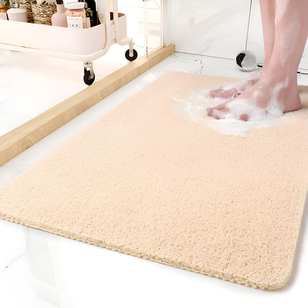 Non-Slip Bath Mat | Super Comfy Shower Mat