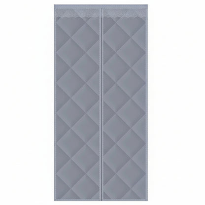 Tenda Porta Magnetica Isolante Termica Antispiffero