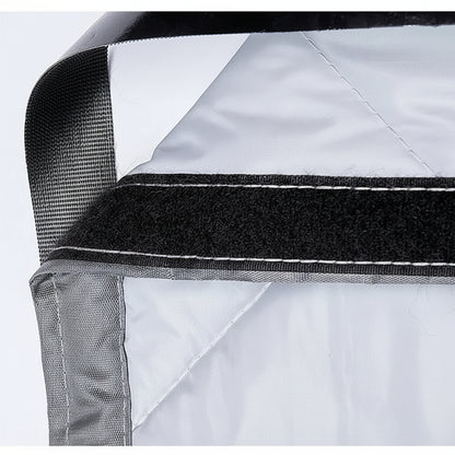 Tenda Porta Magnetica Isolante Termica Antispiffero
