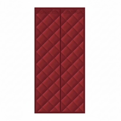 Tenda Porta Magnetica Isolante Termica Antispiffero