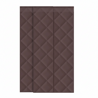 Tenda Porta Magnetica Isolante Termica Antispiffero