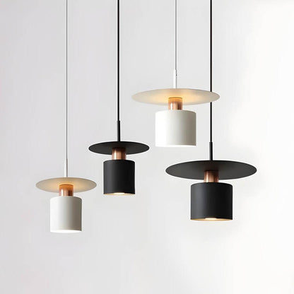 Pendellampe | Moderne minimalistisk loftslampe