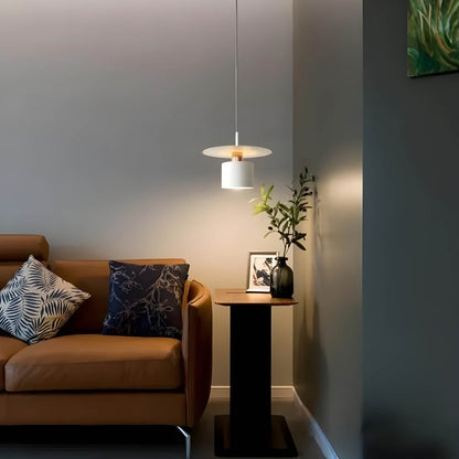 Pendellampe | Moderne minimalistisk loftslampe