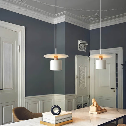 Pendellampe | Moderne minimalistisk loftslampe