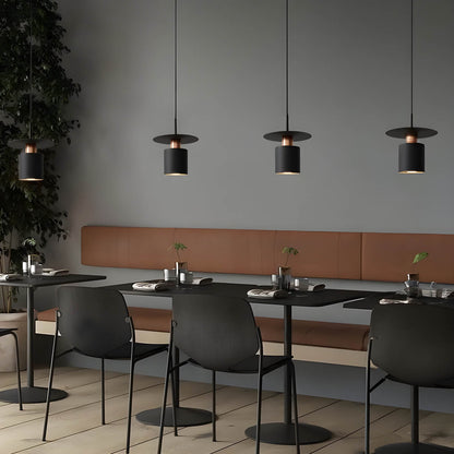 Pendellampe | Moderne minimalistisk loftslampe