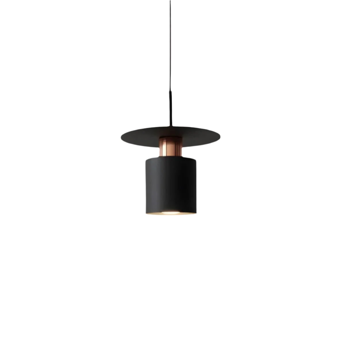 Pendant Light | Modern Minimalist Ceiling Lamp