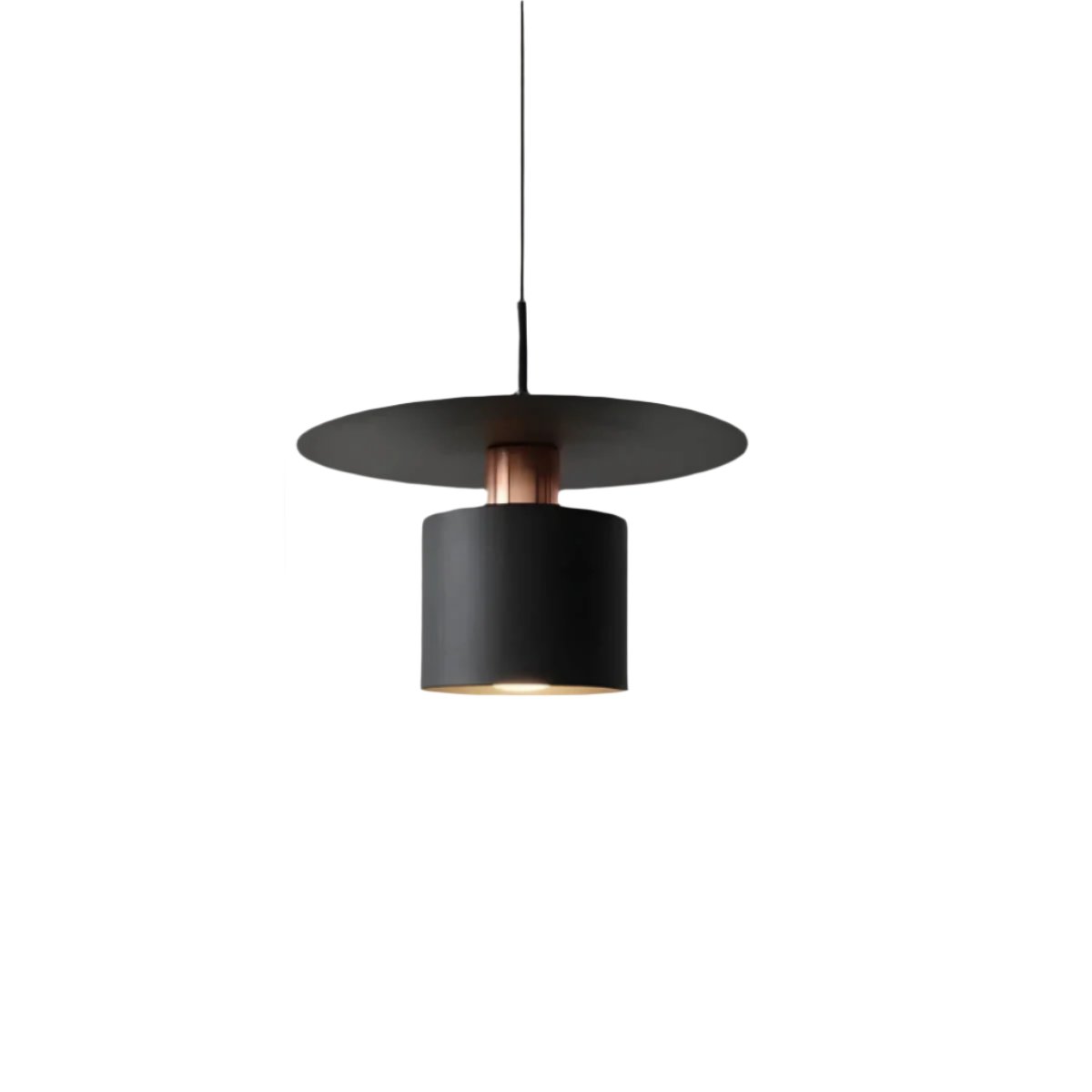 Pendant Light | Modern Minimalist Ceiling Lamp