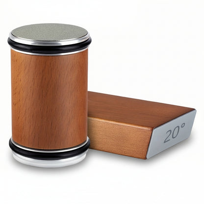 Knife Sharpener Magnetic Angle Diamond Stone Set