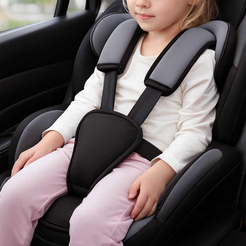Cuscino di Supporto per Seggiolino Auto Bambini Inserto per Viaggio