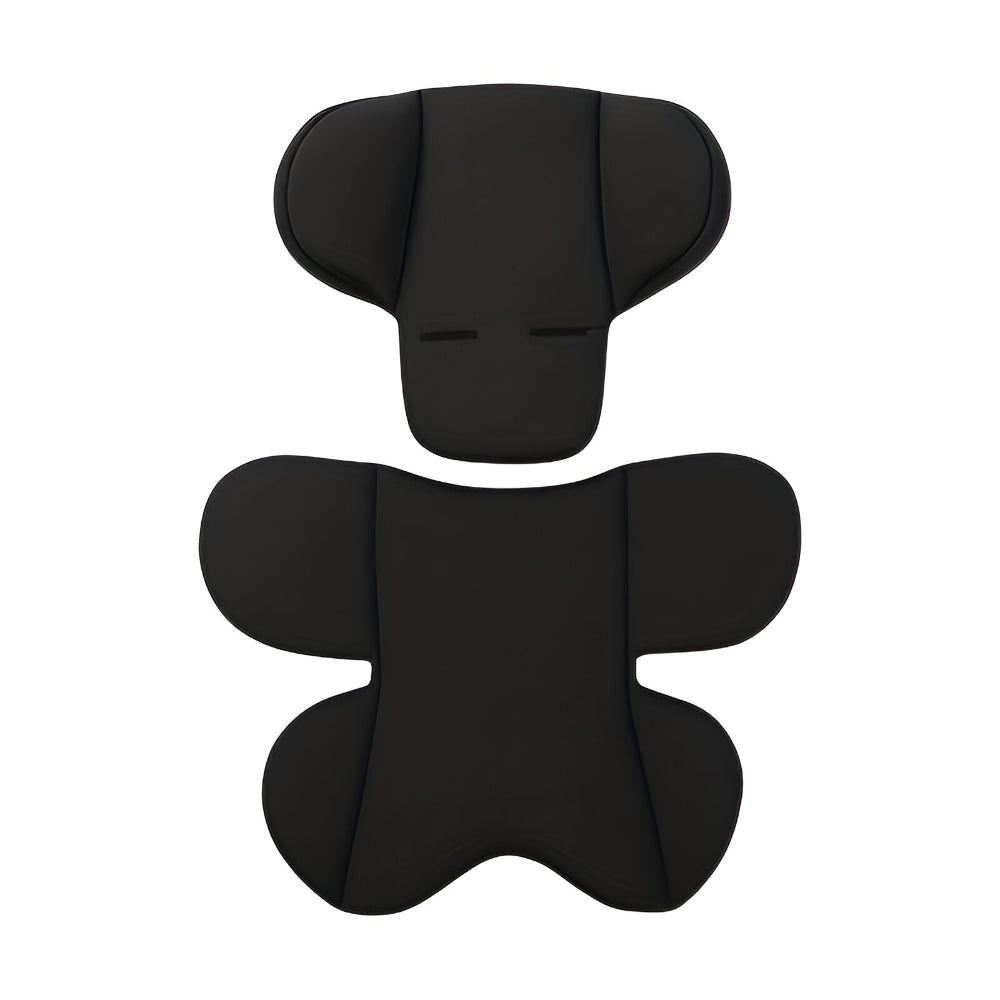 Cuscino di Supporto per Seggiolino Auto Bambini Inserto per Viaggio