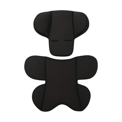 Cuscino di Supporto per Seggiolino Auto Bambini Inserto per Viaggio