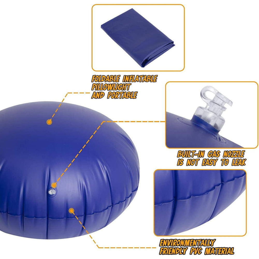 Columpio Pod para Niños Asiento Sensorial Colgante