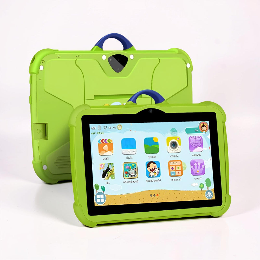 Custodia protettiva per tablet educativo per bambini Tablet per bambini